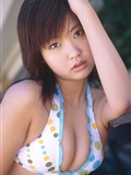 Yasuki Yoshida [DGC] Japanese sexy beauty(7)